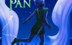 Peter Pan - Théâtre de la Clarté, Boulogne-Billancourt