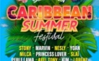 Caribbean Summer Festival