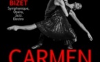 Carmen, Le Ballet