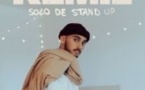 Kemil - Solo de Stand Up