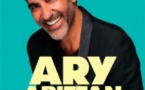 Ary Abittan - Authentique