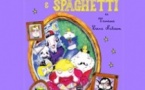 Les Aventues de Boulette et Spaghetti