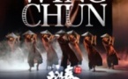 Wing Chun - Shenzhen Opera and Dance Theater - Palais des Congrés, Paris