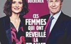 Ces Femmes qui ont Réveillé la France