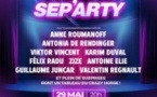 Sep'Arty - Alhambra, Paris