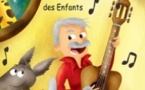 L'En-chanteur du Monde des Enfants