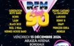 RFM Party 90