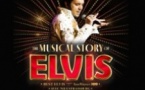 The Musical Story of Elvis