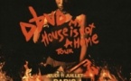 D4vd - My House Is Not A Home Tour