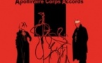 Apollinaire Corps Accords