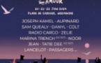 Festival Cabourg mon Amour