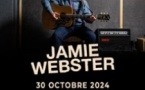 Jamie Webster