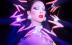 Violet Chachki - Guest Star au Crazy Horse