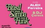 Brasil Samba Funk