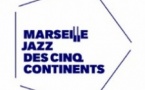 Marseille Jazz des Cinq Continents