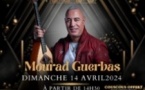 Mourad Guerbas