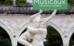 Les Jardins Musicaux du Château de Versailles