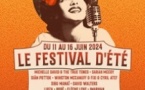 Festival d'Eté