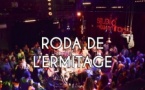 Roda de l'Ermitage - Heloisa Lourenço & Roberto Moreno