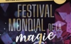 Festival Mondial de la Magie - Tournée 2026