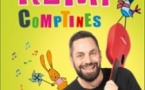 Rémi Comptines - Le Concert des Comptines