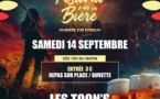 Festival de la bière en Ardèche 