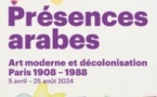 Présences Arabes