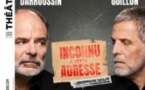 Inconnu à Cette Adresse - Jean-Pierre Darroussin & Stéphane Guillon