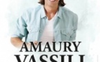 Amaury Vassili - En Concert avec ses Musiciens