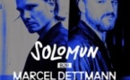 Solomum B2B Marcel Dettmann