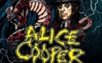 Alice Cooper - Too Close For Comfort