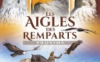 Les Aigles des Remparts - Fauconnerie Equestre