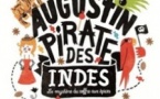 Augustin, Pirate des Indes, La Nouvelle Seine, Paris