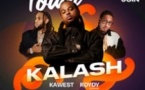 Kalash + DJ Kawest + Rdydy -  Best Vibe in Town