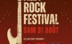 Aley'Rock Festival