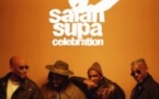 Saïan Supa Celebration by Sir Samuel-Sly Johnson-Specta-Vicelow