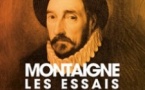 Montaigne, les Essais - Théâtre de Poche-Montparnasse, Paris