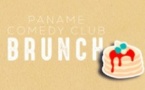 Paname Comedy Brunch