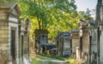 Visite Hantée du Cimetière du Père Lachaise