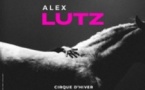 Alex Lutz - Cirque d'Hiver, Paris