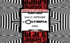 The Dandy Warhols + The Black Angels