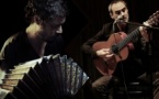 Café-concert : Rossi & Bonfiglio duo