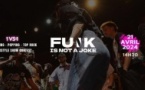 Funk is Not a Joke