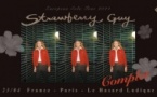 Take Me Out · Strawberry Guy en concert au Hasard Ludique !