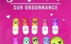 Je t'Aime sur Ordonnance