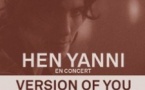 Hen Yanni