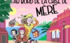 Trois Femmes Au Bord de la Crise de Mère