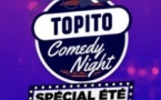 Topito Comedy Night