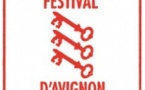 Sea of Silence -  Festival d'Avignon