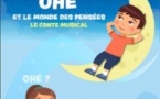 Ohé et le Monde des Pensées